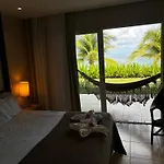 Loft Lodge - Suite E Sala