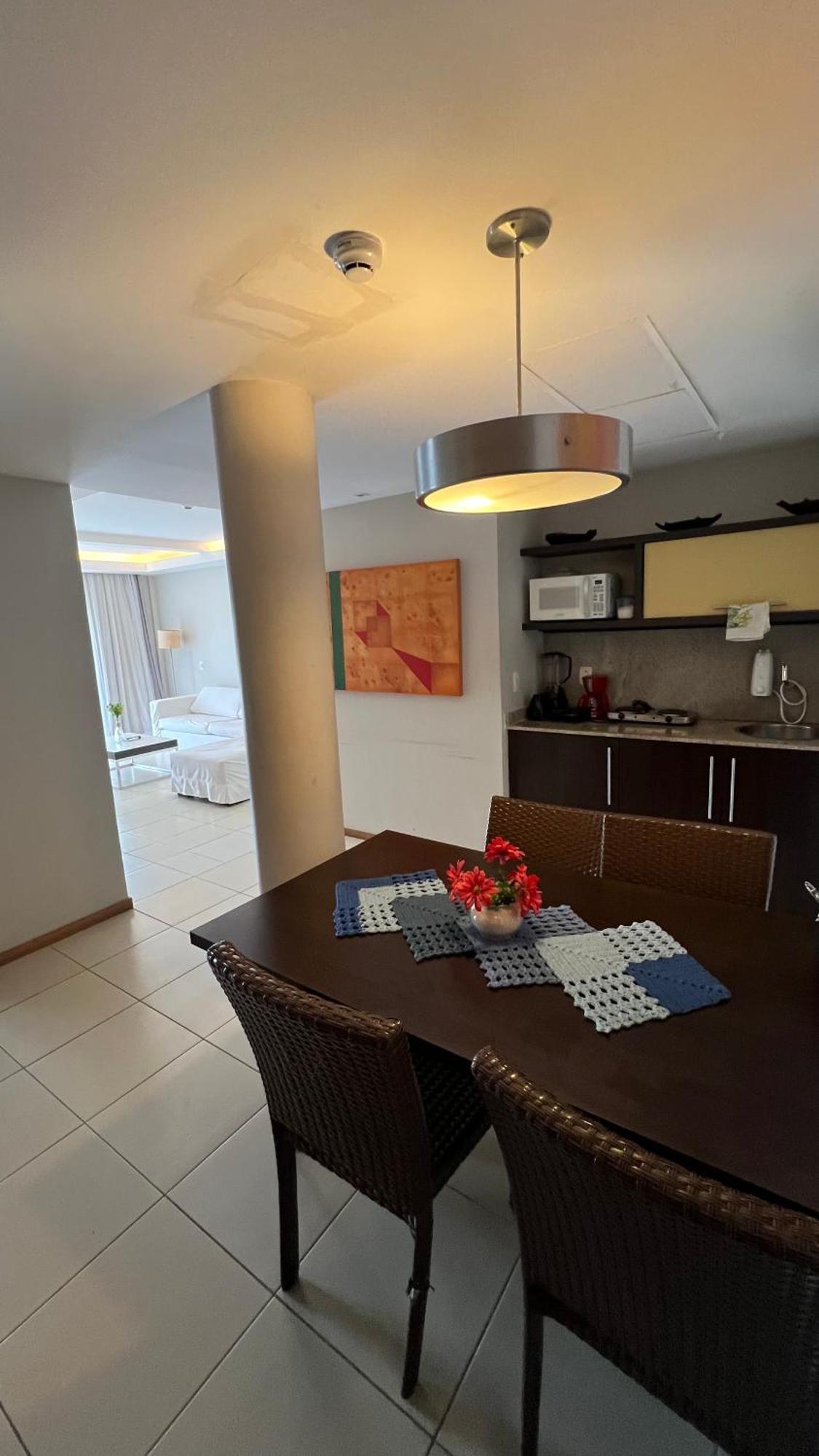 Apartment Loft - E Sala